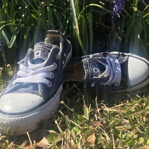 Chuck Taylor All Star Shoreline Slip